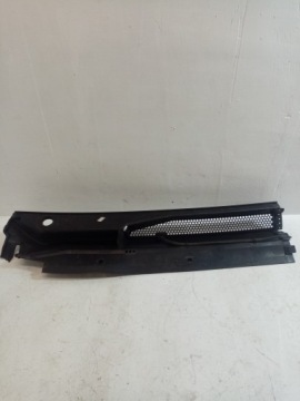 Wasserkastenabdeckung Wasserkasten rechts Seite CITROEN C4 GRAND PICASSO 9680532177