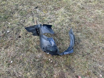 COLT VI PODBĚH LEVÉ MR575539 PŘEDNÍ