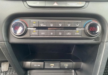 Kia Ceed III Kombi Facelifting 1.5 T-GDI 160KM 2024 Kia Ceed Kia Ceed SW 1.5 T Benz, 6MT, 160KM, PL salon, ASO, wersja M 1.5, zdjęcie 18