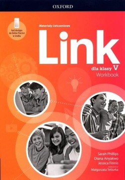 LINK DLA KLASY 5 MATERIAŁY ĆWICZENIOWE +...