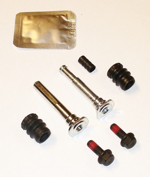 prowadnice zacisku 810025 HONDA Accord VI