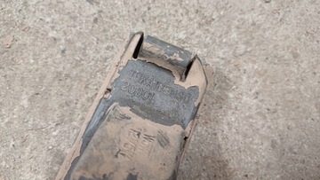 DAIHATSU TERIOS II LAMPA TABULKY