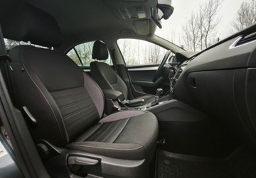 Skoda Octavia III Liftback Facelifting 1.4 TSI 150KM 2018 Skoda Octavia Ambition Pakiet Amazing, FV 23, Tempomat, Czujniki parkowan, zdjęcie 17