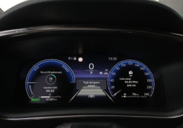 Toyota Corolla XII TS Kombi Facelifting 1.8 Hybrid 140KM 2023 Toyota Corolla Corolla Style FV23 Salon PL Serwis ASO Bezwypadkowy 1, zdjęcie 26