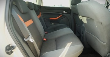 Ford Kuga I 2008 Ford Kuga (Nr.088) 2.0 TDCI Panorama Navi Tempomat Parktronik Gwarancja, zdjęcie 15