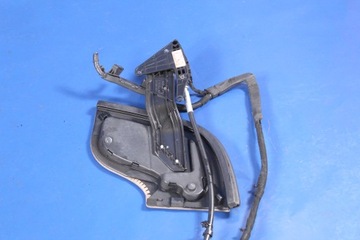 ТРОС ОТКРЫТИЯ ДВИГАТЕЛЯ MERCEDES SL R230 03