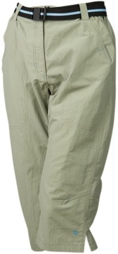 SPODENKI ROWEROWE AGU VENETO CAPRI KHAKI L