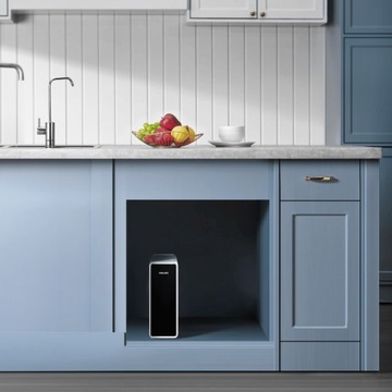 PHILIPS AUT4030R400 фильтр для воды без бака, кухонный фильтр под раковину