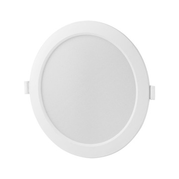 Lampa sufitowa LED 18W Rebel 4000K 230V 120° 2100 lm