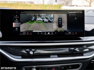 BMW X5 G05 SUV Facelifting 3.0 30d 298KM 2026 BMW X5 BMW X5 3.0 Diesel 298KM, zdjęcie 6