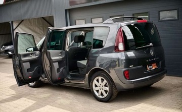 Renault Espace IV Van 2.0 dCi 150KM 2011 Renault Espace Renault Espace 2.0 dCi FAP Edition 25th 2.0 Diesel 150KM, zdjęcie 35