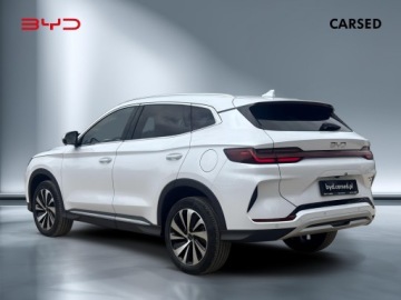 BYD 2026 BYD Seal U DM-i, zdjęcie 2