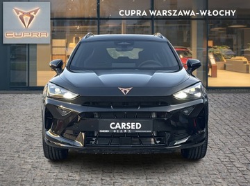 Cupra Formentor 2025 Cupra Formentor 2.0 TSI 204 KM 7-biegowa automatyc, zdjęcie 7