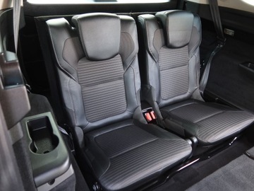 Renault Grand Scenic II Grand Scenic 2013 1.6 Energy dCi 130KM 2016 Renault Grand Scenic 1.6 dCi, Salon Polska, zdjęcie 22