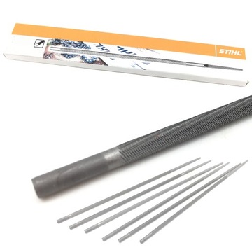 PILNIK DO OSTRZENIA ŁAŃCUCHA PIŁY 3/8 4.0mm STIHL