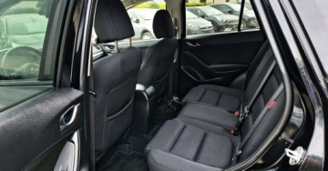 Mazda CX-5 I SUV 2.0 SKYACTIV-G 165KM 2015 Mazda CX-5 BENZYNA KAMERA bez kluczykowy dostep SUPER OKAZJA polecamy, zdjęcie 30