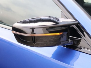 BMW Seria 3 G20-G21 Touring M Facelifting 3.0 M340d 340KM 2023 BMW Seria 3 BMW M340d xDrive Touring 3.0 Diesel 340KM, zdjęcie 10