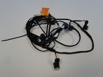 MERCEDES GL X164 164 FACELIFT SVAZEK LED DRL