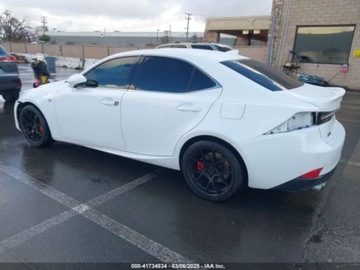 Lexus IS III 2019 Lexus IS 2019 LEXUS IS 300 2.0 Benzyna 241KM, zdjęcie 5