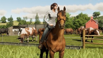 FARMING SIMULATOR 19 STEAM KLUCZ KOD PL PC