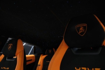 Lamborghini Urus 2023 Lamborghini Urus Performante 2023 4.0 Benzyna 657KM, zdjęcie 27