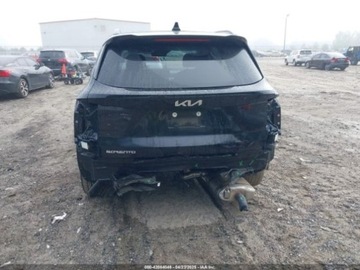 Kia Sorento IV 2023 Kia Sorento 2023 Kia Sorento SX FWD 2.5 Benzyna 281KM, zdjęcie 3