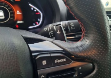 Hyundai i30 III Hatchback Facelifting 1.0 T-GDI 120KM 2021 Hyundai i30 NLine SLICZNY 1.0 Benzyna AUTOMAT Bogata Wersja ORYGINAL 2022r, zdjęcie 16