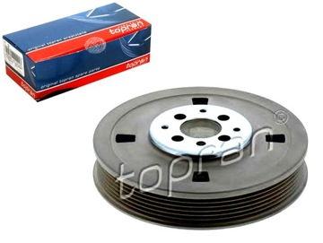 ШКИВ ХАНС ПРИС FORD GALAXY