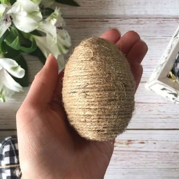 6 ШТ. УКРАШЕНИЕ ЛОЖНЫХ ЯИЦ