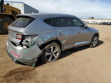  Genesis GV80 Base 2024 3.5l 3.5 Benzyna 375KM, zdjęcie 3