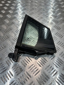 SKLO (OKNO) DVEŘE PŘEDNÍ PRAVÁ SKODA ENYAQ