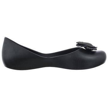 Buty Baleriny Damskie Zaxy LL285001/83310 Czarne