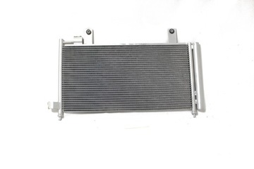 CHLADIČ KLIMATIZACE FIAT SEDICI SUZUKI SX4 2.0