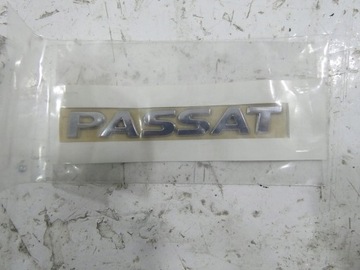 VW emblemat napis 3G0853687