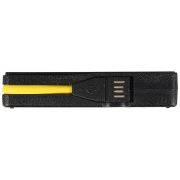 Ładowarka PATONA Smart Dual LCD USB Canon LP-E12
