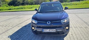  SsangYong Tivoli 1.5 T-GDI Quartz 2021r Bardzo ładny i ekonomiczny!, zdjęcie 7