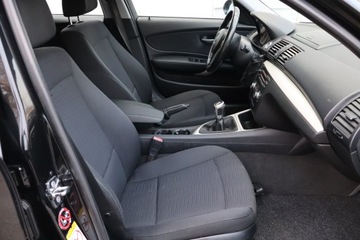 BMW Seria 1 E81/E87 Hatchback 5d E87 2.0 118i 143KM 2008 BMW 1 118i, Klima, Klimatronic, Tempomat,ALU, zdjęcie 8