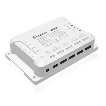 Sonoff 4CHPROR3 4CH PRO R3 Wi-Fi+RF433 МГц 4 канала