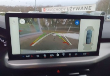 Ford Focus IV Kombi Facelifting 1.0 EcoBoost 125KM 2022 Ford Focus 125KM EcoBoost Titanium SalonPL SerwisASO FV23 Gwarancja 125KM, zdjęcie 18