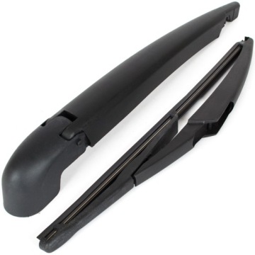 WYCIERACZKA TYŁ PIÓRO + RAMIĘ WYCIERACZKI do Fiat 500 2007-