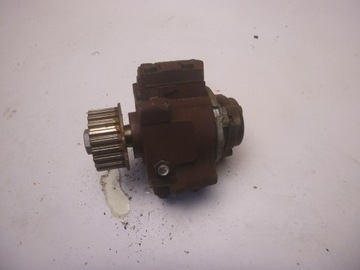 CITROEN PEUGEOT POMPA WTRYSKOWA 1.6 HDI 9672605380