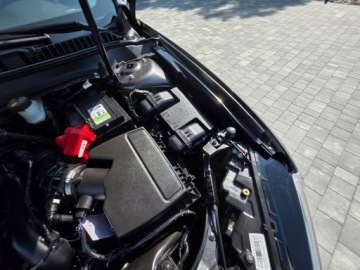 Ford Mondeo V Kombi 1.5 EcoBoost 160KM 2018 Ford Mondeo 1.5 EcoBoost 160Ps Navi Ledy Alu Piekny Gwarancja 1.5 Benzyna, zdjęcie 28