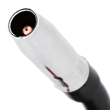 Замена головки сварочного пистолета для сварки углекислого газа MIG/MAG шт. 15AK