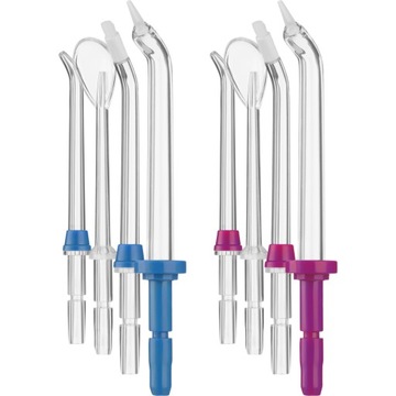 Ирригатор Sencor SOI2200SL, 10 уровней давления воды