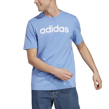 koszulka męska T-shirt adidas r 2XL IC9295