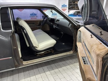 Cadillac Eldorado IV 1967 Cadillac Eldorado 1967 V8 429 cui Otwierane Lampy, zdjęcie 16