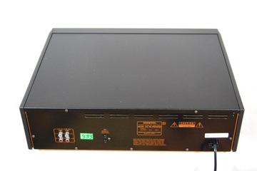 КАССЕТНЫЙ РЕГИСТРАТОР ONKYO TA-RW9090
