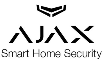 Клавиатура беспроводной клавиатуры системы Ajax Ajax