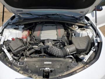 Chevrolet Camaro VI Coupe 6.2 455KM 2023 Chevrolet Camaro 2023 6.2l 6.2 Benzyna 455KM, zdjęcie 6