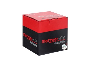 METZGER AUTOTEILE 0892974 MĚNIČ TLAKU TURBO